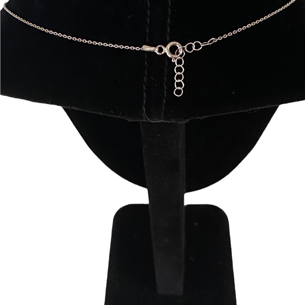 Breathe necklace - Picture 4 of 6